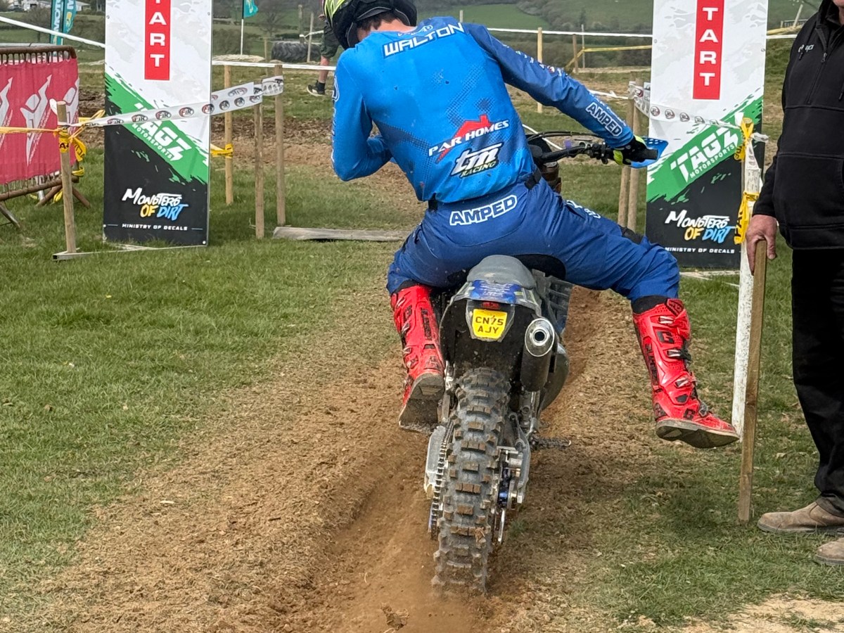 CHICKEN RUN ENDURO –&nbsp;PREVIEW