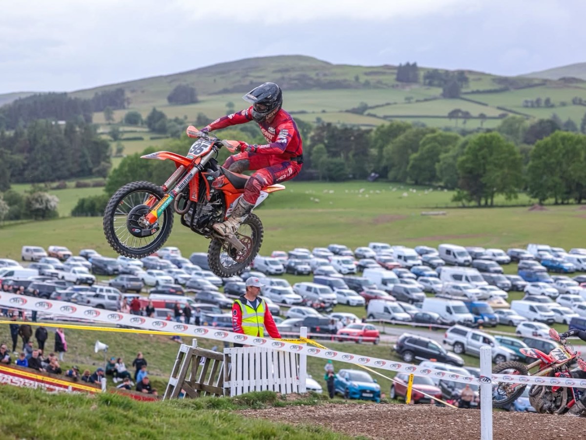 RHAYADER EVENING MOTOCROSS – ENTRIES OPEN&nbsp;TONIGHT!