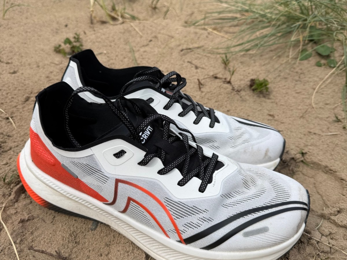 MY REVIEW – LIDL CARBON RUNNING&nbsp;SHOES