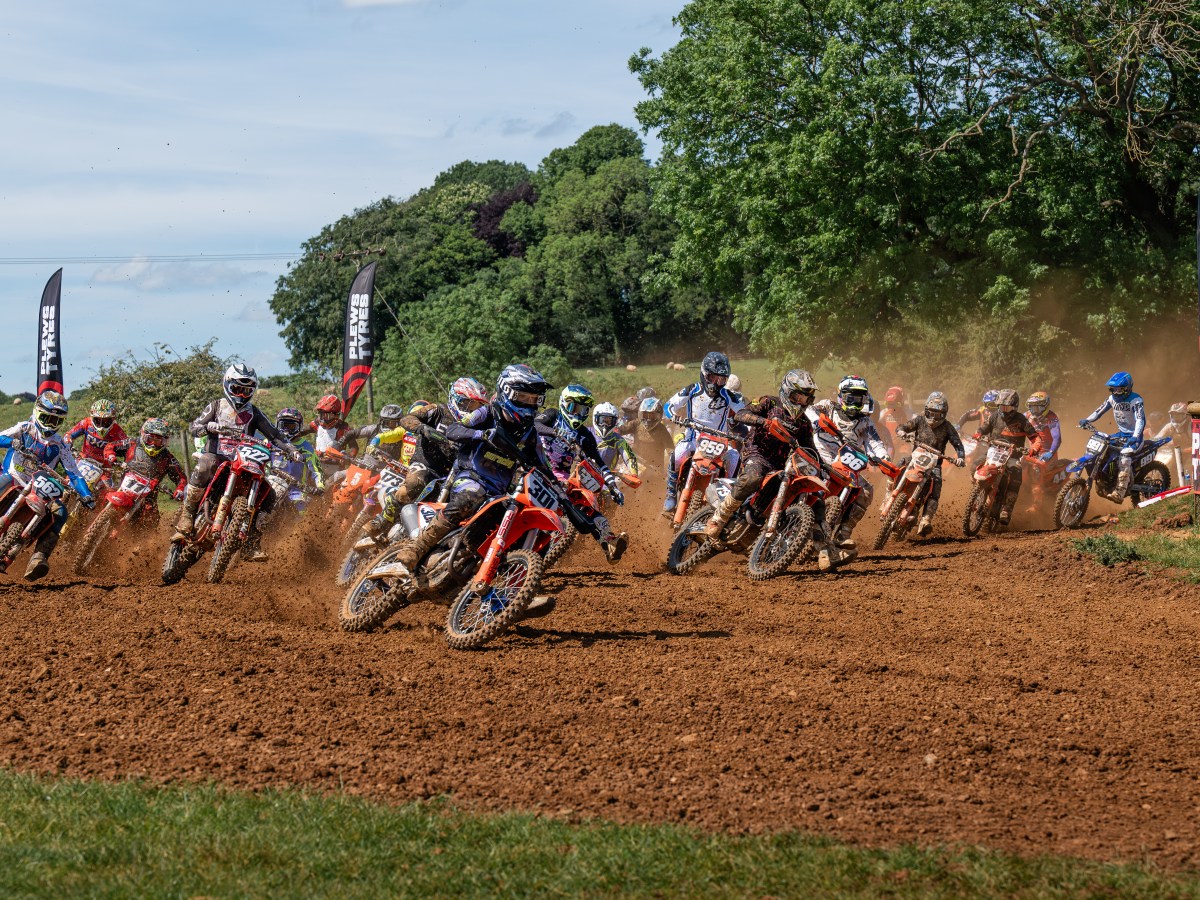 PLEWS TYRES BRITISH MASTERS – RD 6 CULHAM&nbsp;PREVIEW