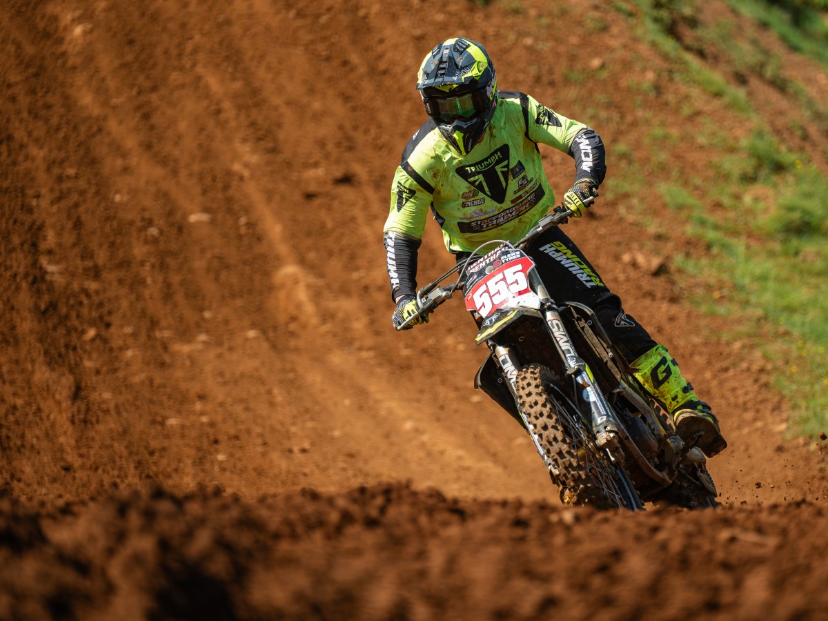 PLEWS TYRES BRITISH MASTERS – RD4 SCHOOLHOUSE&nbsp;PREVIEW