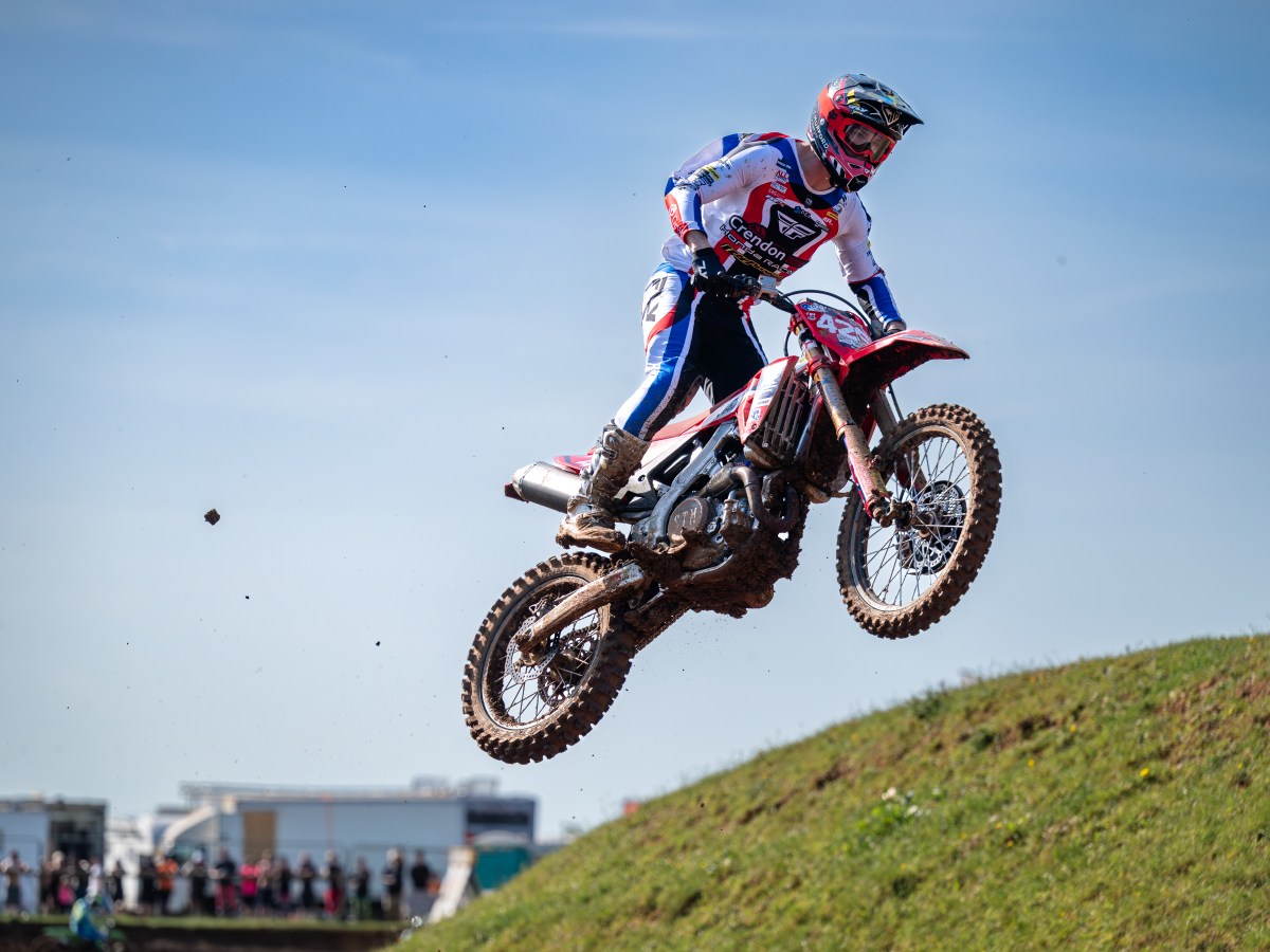 Plews Tyres British Masters 2026 –&nbsp;Wroxton