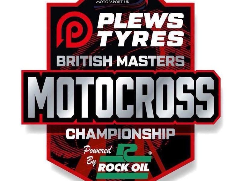 PLEWS TYRES BRITISH MASTERS – LITTLE SILVER – EVENT&nbsp;PREVIEW