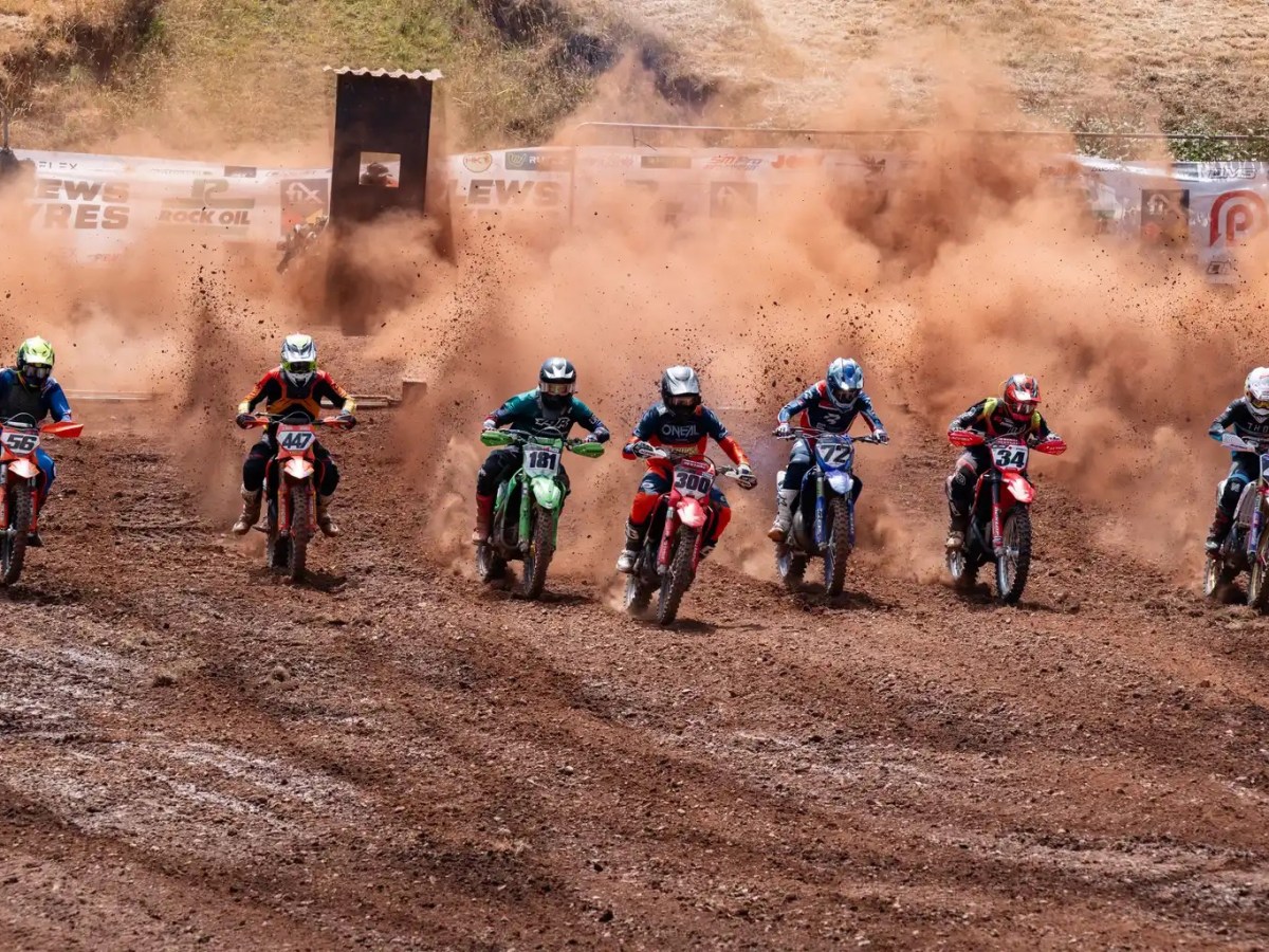 PLEWS TYRES BRITISH MASTERS MOTOCROSS – ROUND 5 – LITTLE SILVER – RACE&nbsp;REPORT